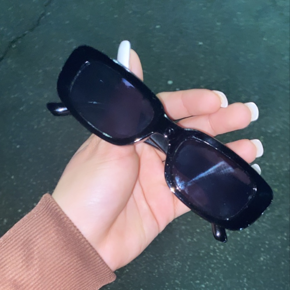 SHEIN glasses